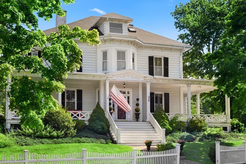 236 Nahant Road Nahant, MA 01908 - Photo 4 of 42 Gallery Image 4