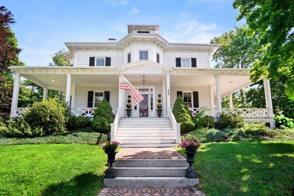 236 Nahant Road Nahant, MA 01908 - Photo 41 of 42 Gallery Image 41
