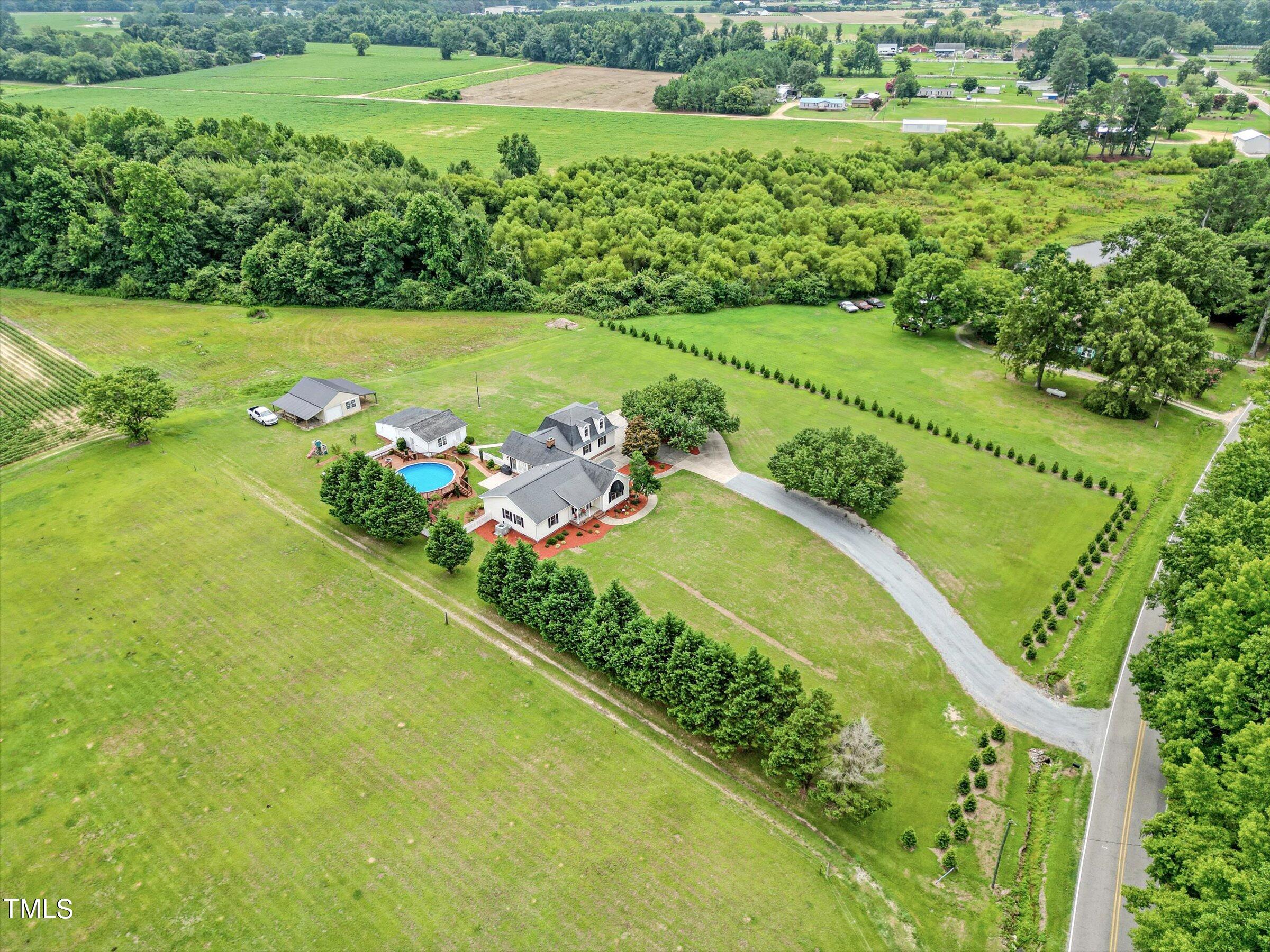 1389 Hobson Road Dunn, NC 28334 - Photo 54 of 69 50-1389 Hobson Road-50