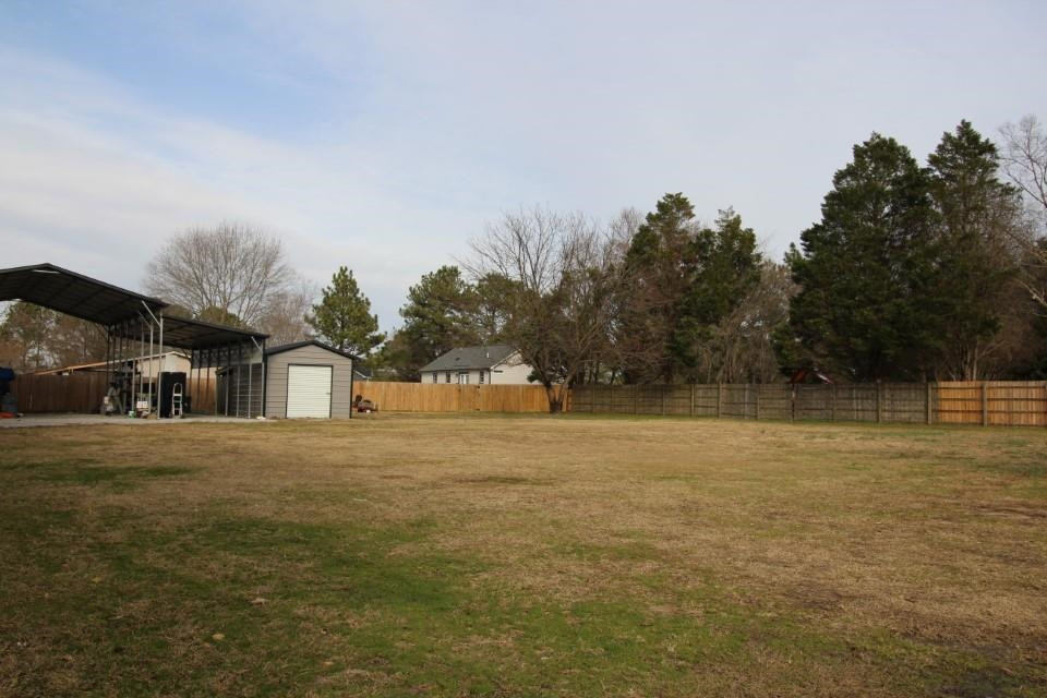 1221 Cornwallis Road Garner, NC 27529 - Photo 24 of 28 Photo 24