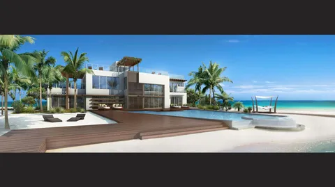 a picture of a very nice looking building