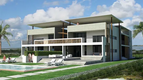 $29,500,000 | 3 West Ambergris Caye