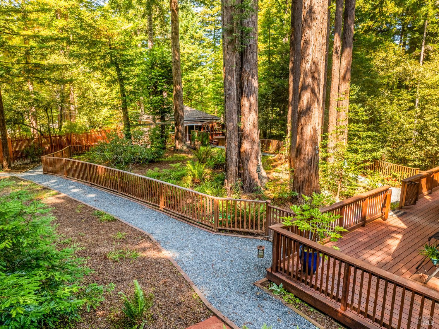 17451 Redwood Springs Drive Fort Bragg, CA 95437 - Photo 27 of 43