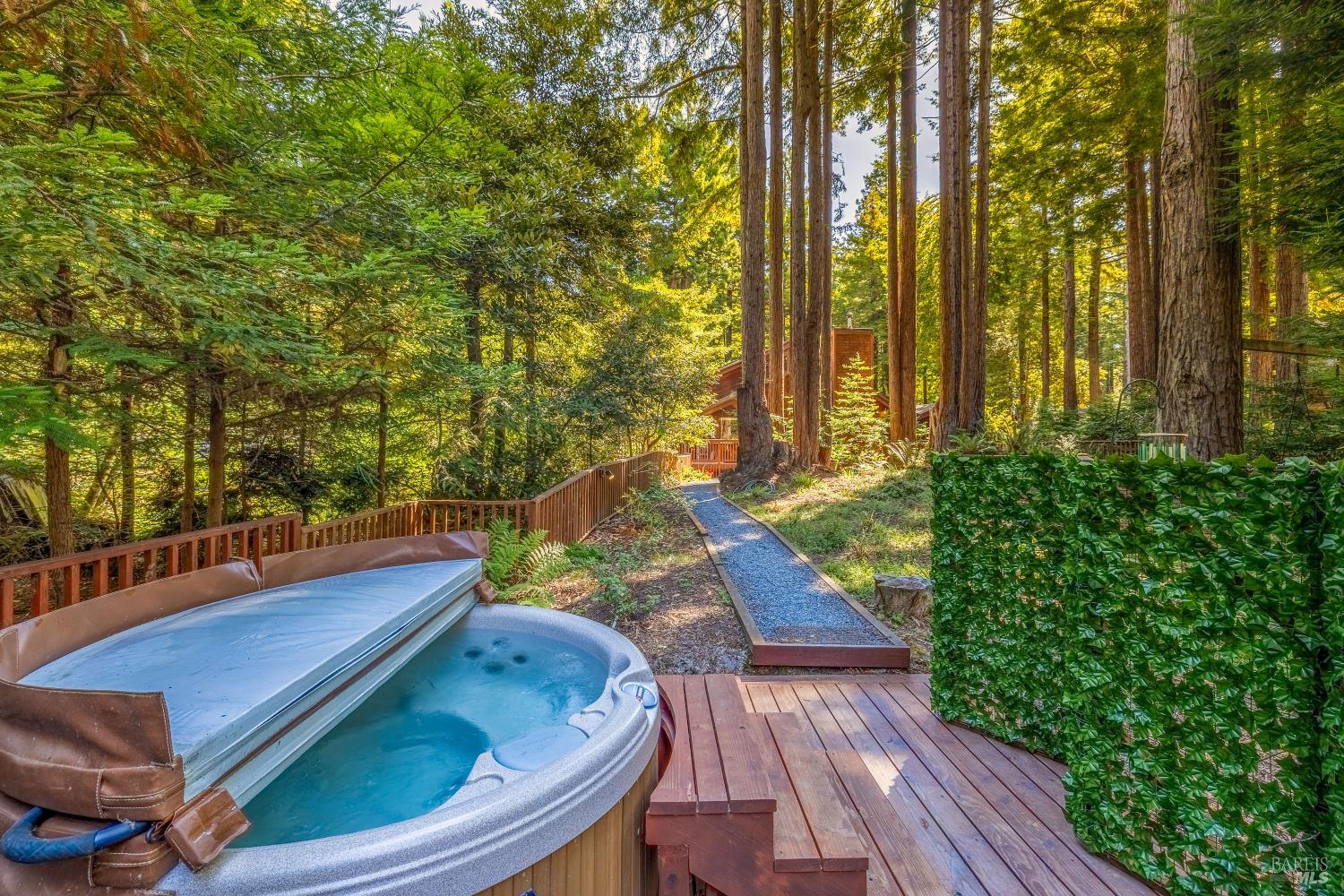 17451 Redwood Springs Drive Fort Bragg, CA 95437 - Photo 29 of 43