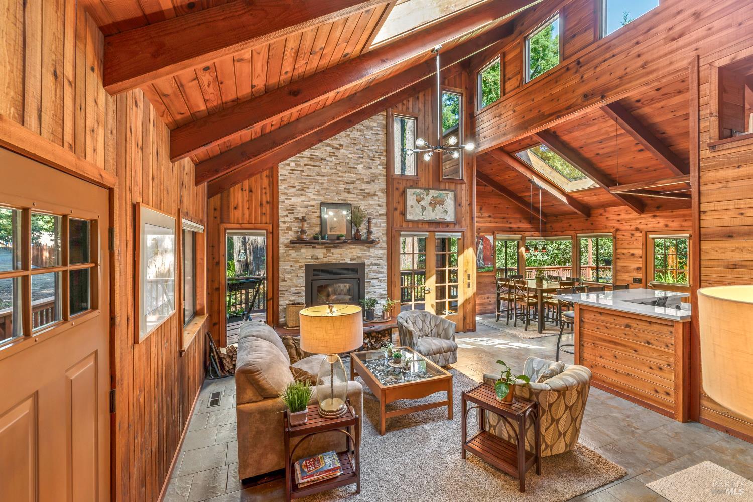 17451 Redwood Springs Drive Fort Bragg, CA 95437 - Photo 4 of 43