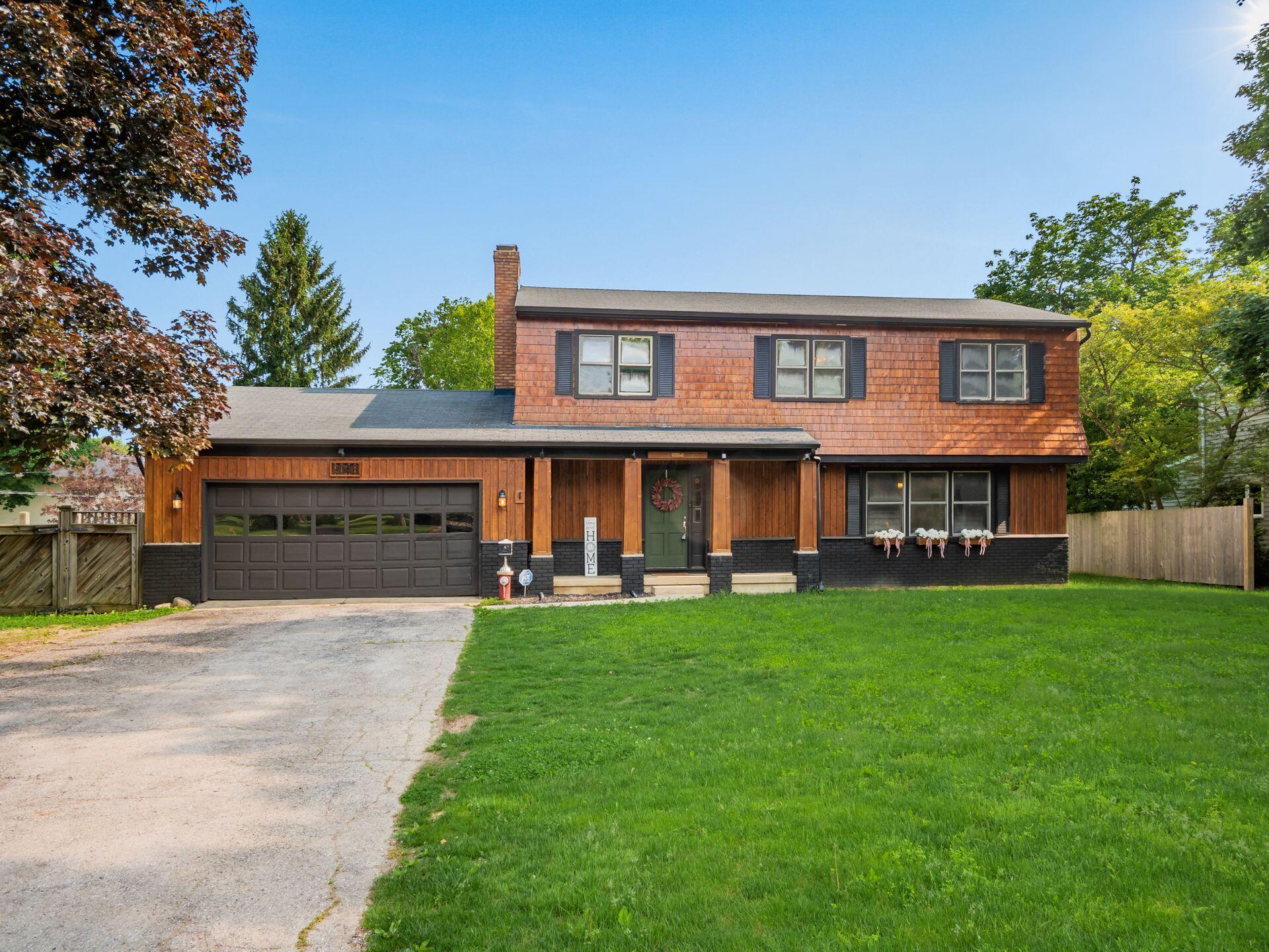 2048 Fishinger Road Upper Arlington, OH 43221 - Photo 1 of 1 Welcome home!