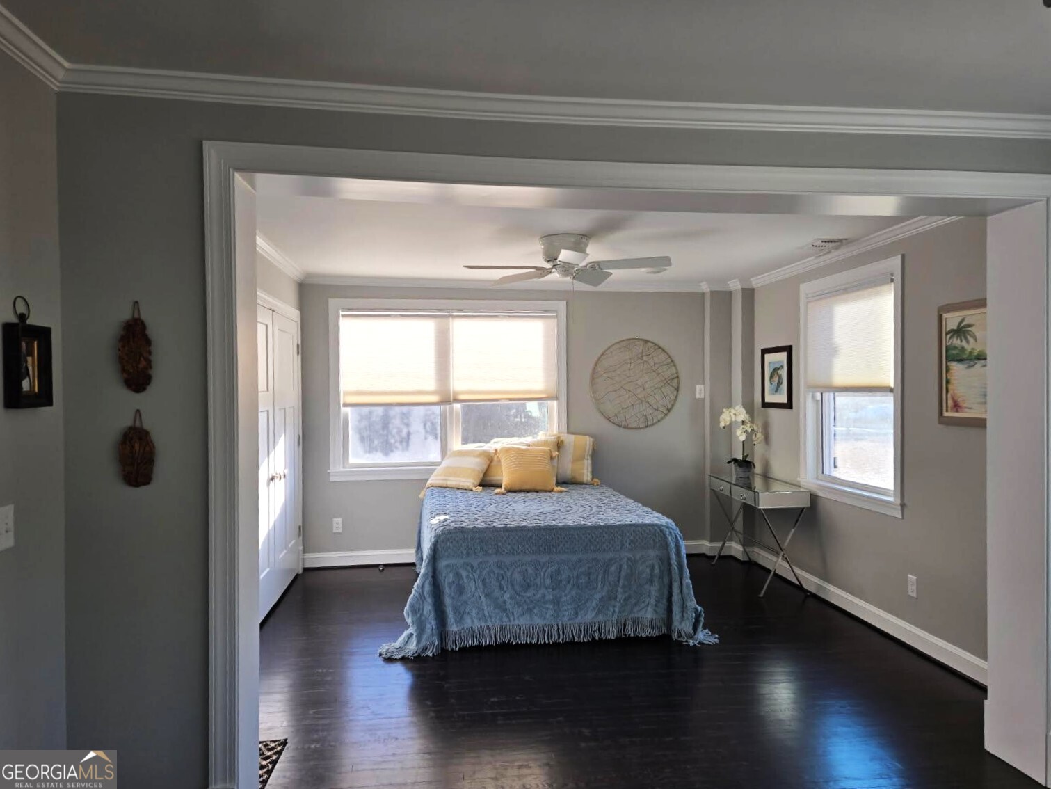 511 West Smith Street Claxton, GA 30417 - Photo 34 of 56 Gallery Image 34