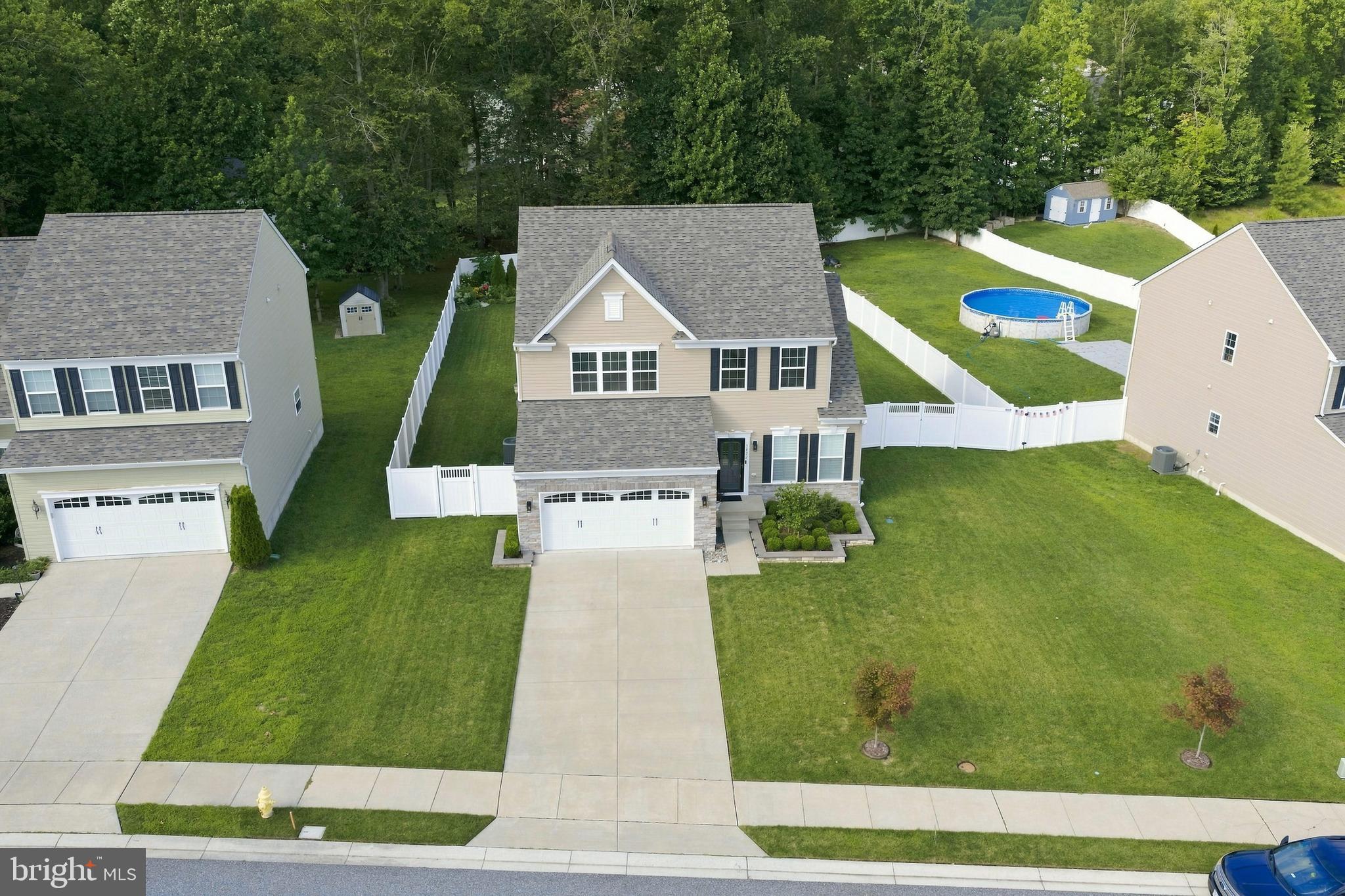3022 Peverly Run Road Abingdon, MD 21009 - Photo 38 of 49 Gallery Image 38