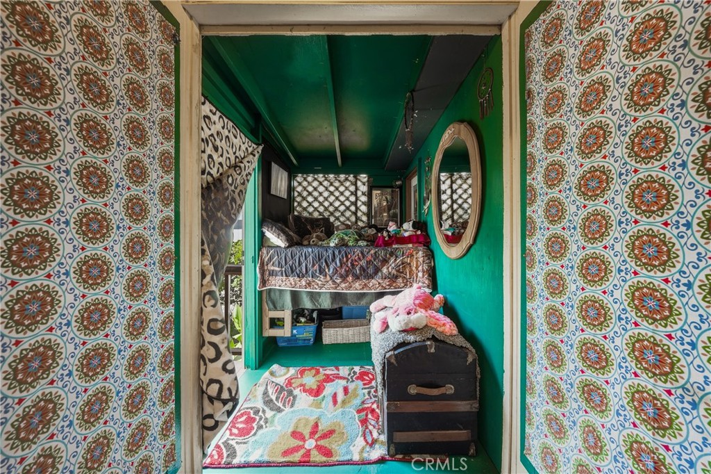 7035 Floyd Way Nice, CA 95464 - Photo 44 of 70 Enclosed porch