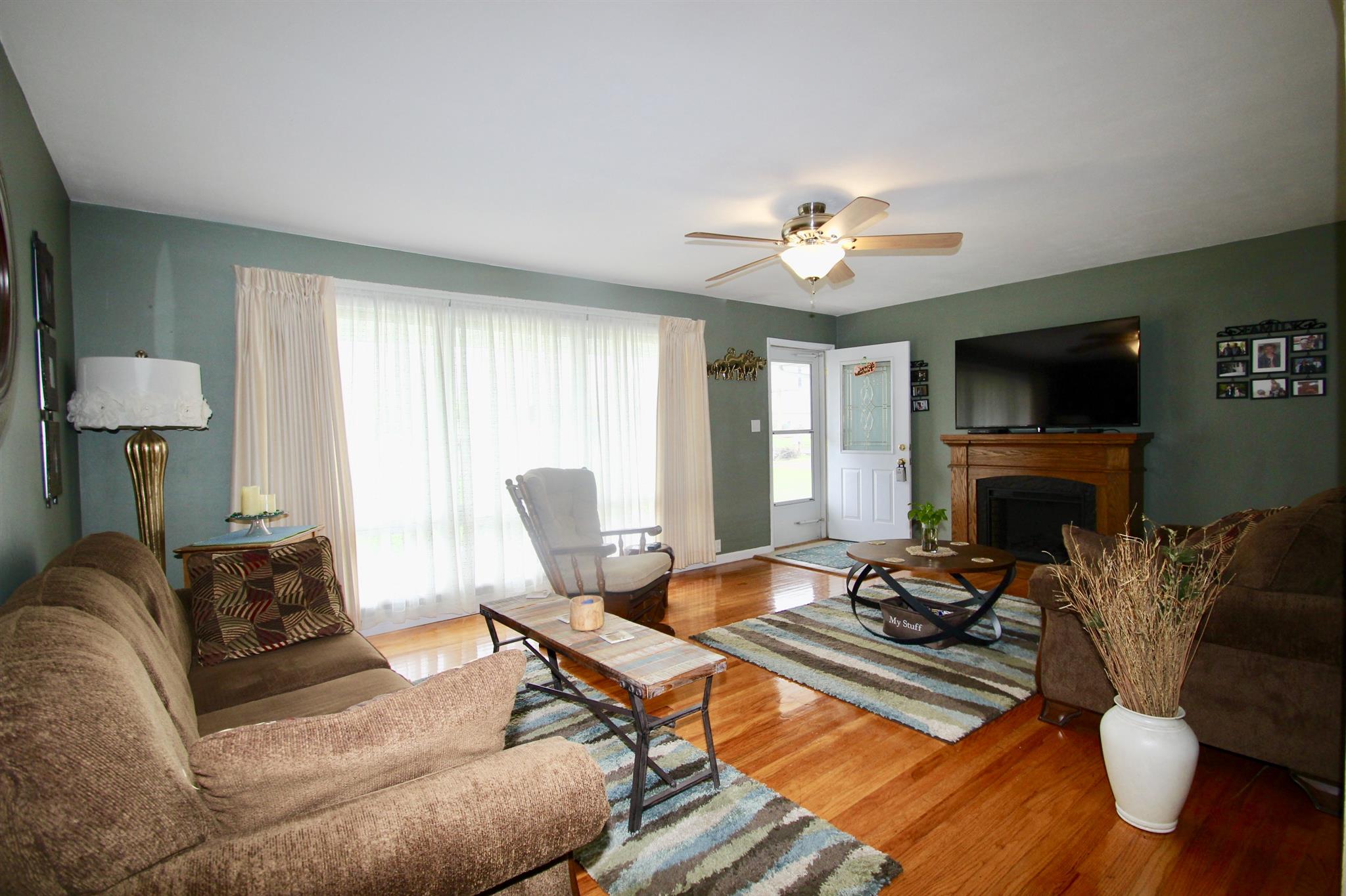 1825 South Dixon Road Kokomo, IN 46902 - Photo 3 of 25 Gallery Image 3