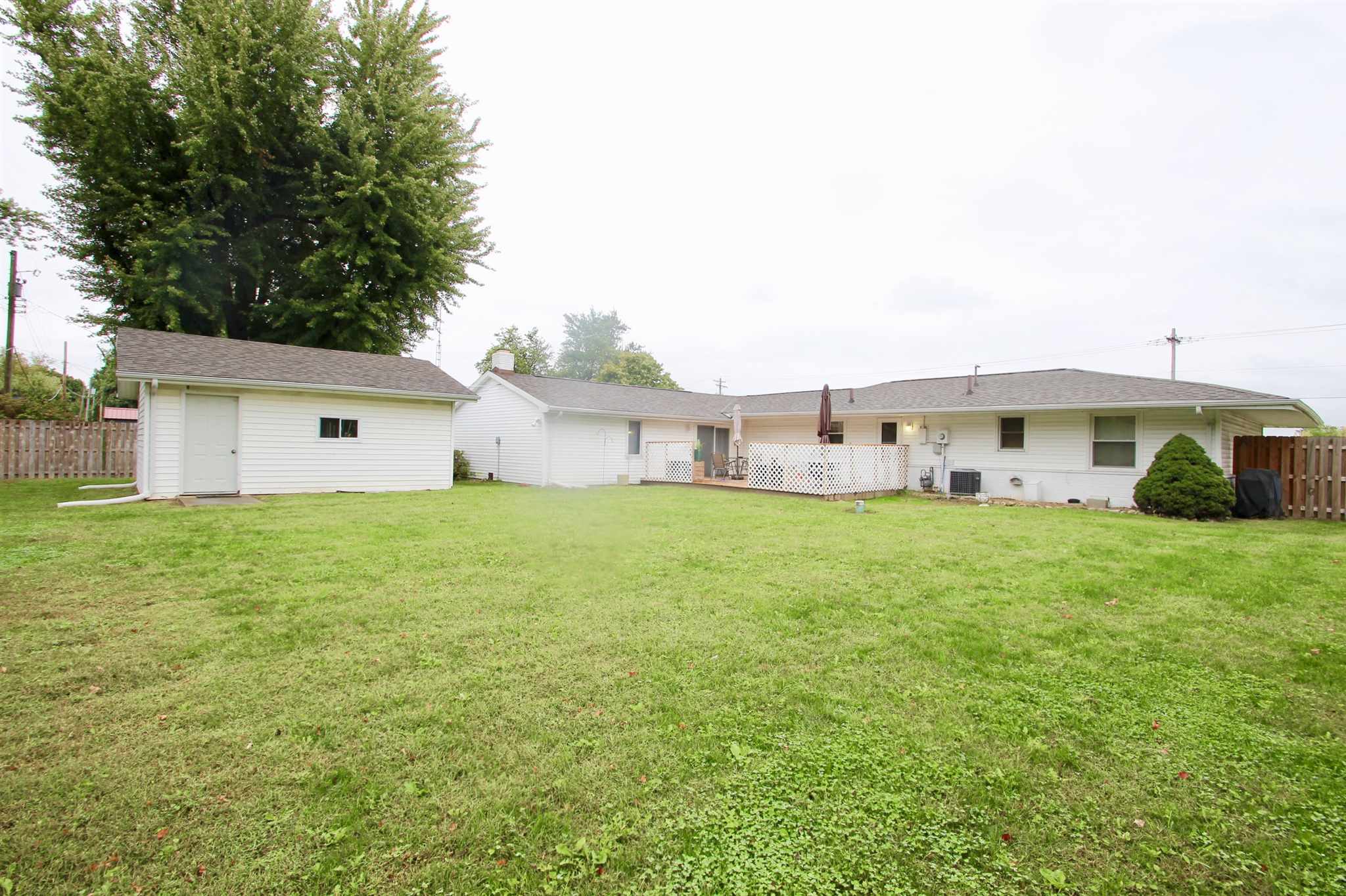 1825 South Dixon Road Kokomo, IN 46902 - Photo 25 of 25 Gallery Image 25