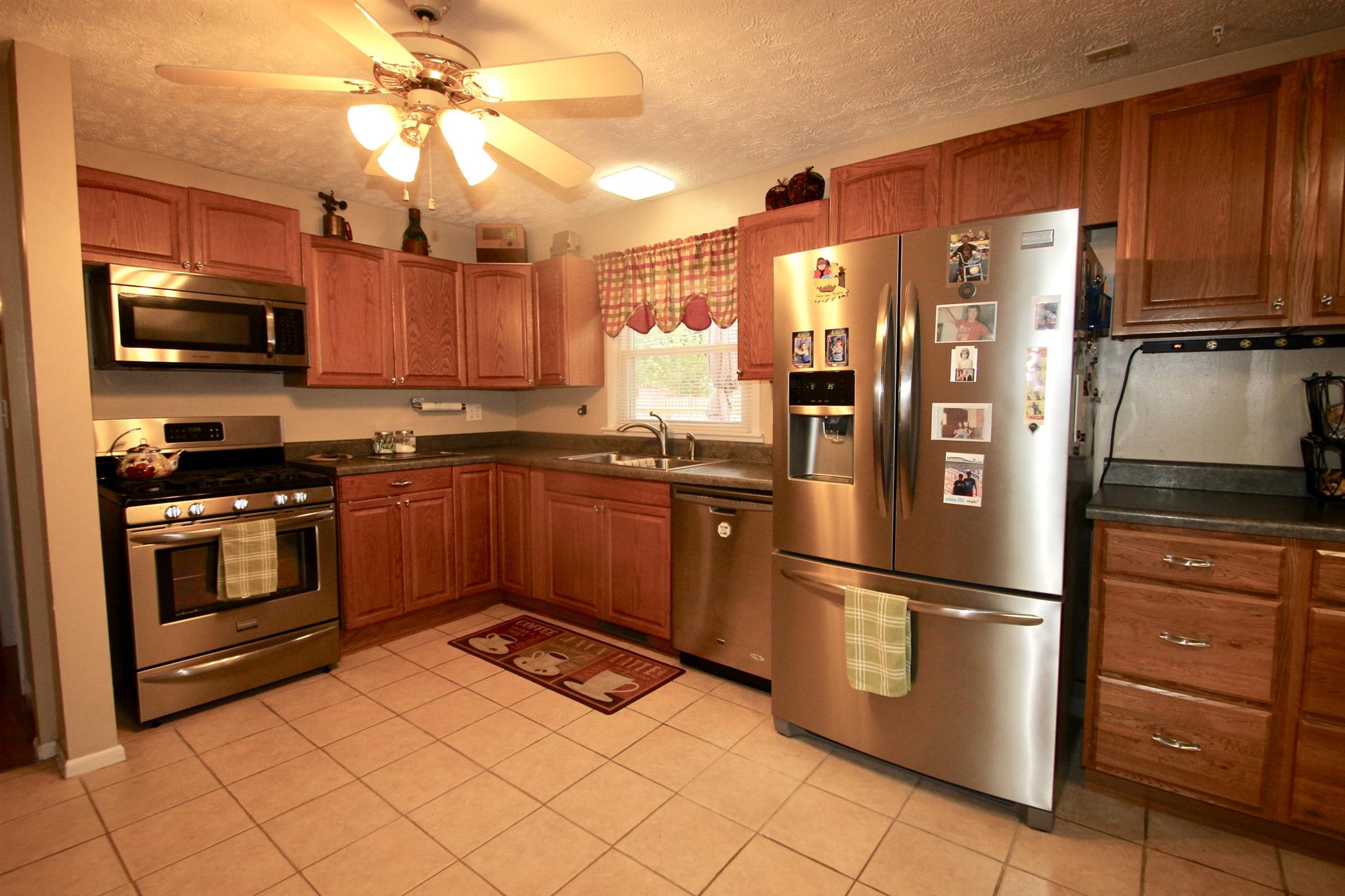 1825 South Dixon Road Kokomo, IN 46902 - Photo 6 of 25 Gallery Image 6