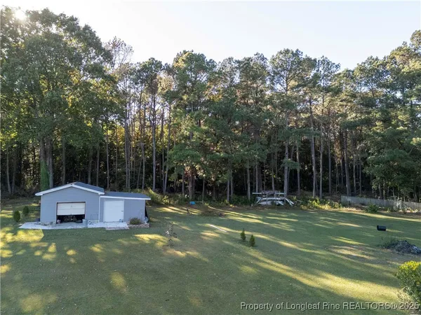 $280,000 | 1855 Beaman Woods Road, Clinton, NC 28328
