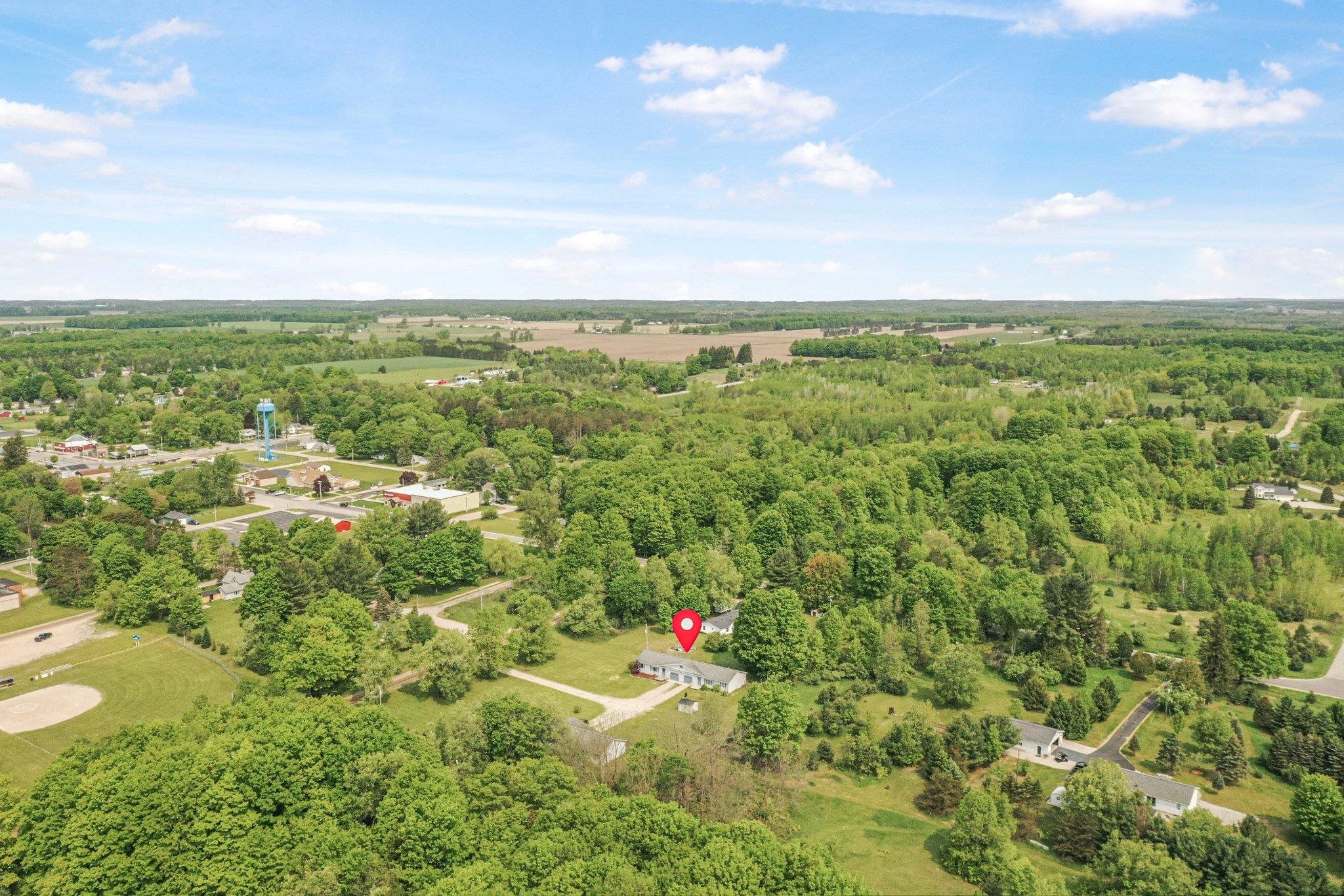 200-202 Hassle Road Buckley, MI 49620 - Photo 48 of 51