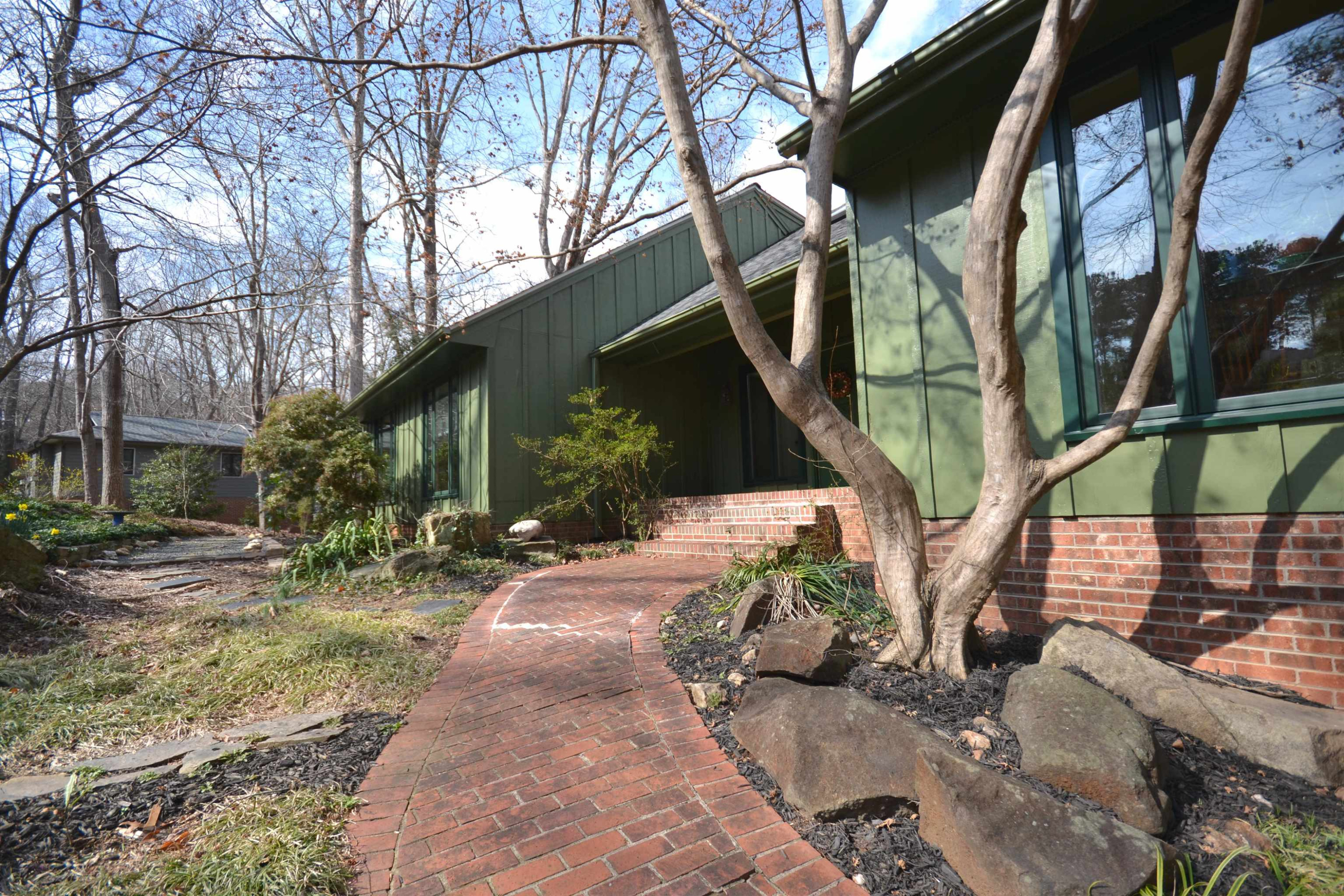 10601 Winding Wood Trail Raleigh, NC 27613 - Photo 1 of 64 Photo 1