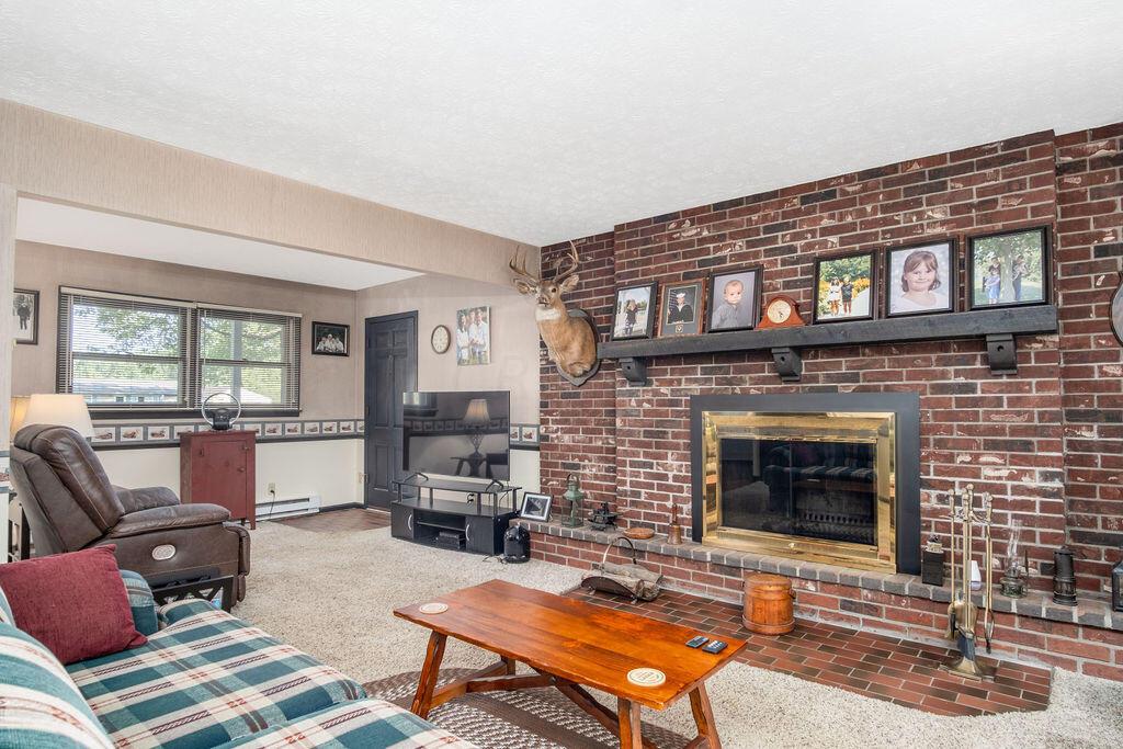 2045 South Caledonia-Ashley Road Cardington, OH 43315 - Photo 21 of 37 2045 S Caledonia Ashley Road