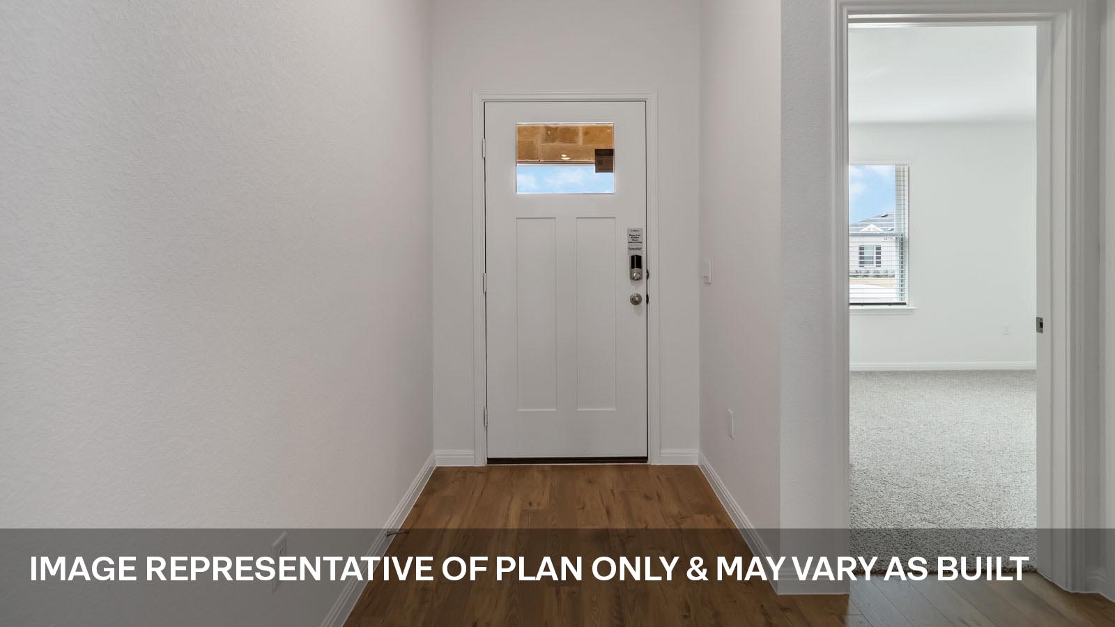18209 Blazing Rnch Lane Manor, TX 78653 - Photo 4 of 24