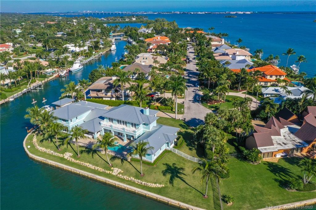 25 Island Road Stuart, FL 34996 - Photo 13 of 24 Gallery Image 13