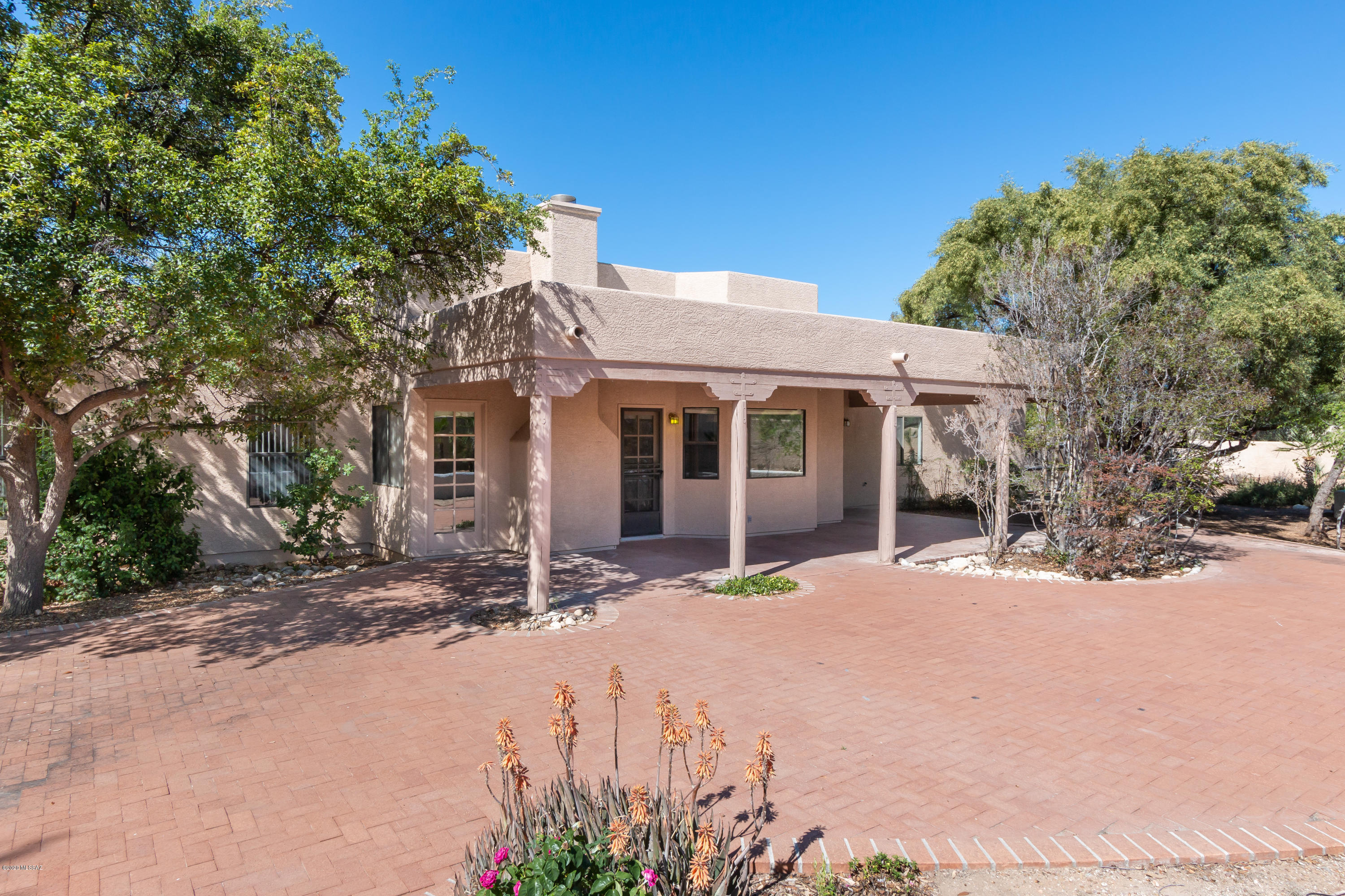 910 West Los Altos Road Tucson, AZ 85704 - Photo 28 of 42 Gallery Image 28