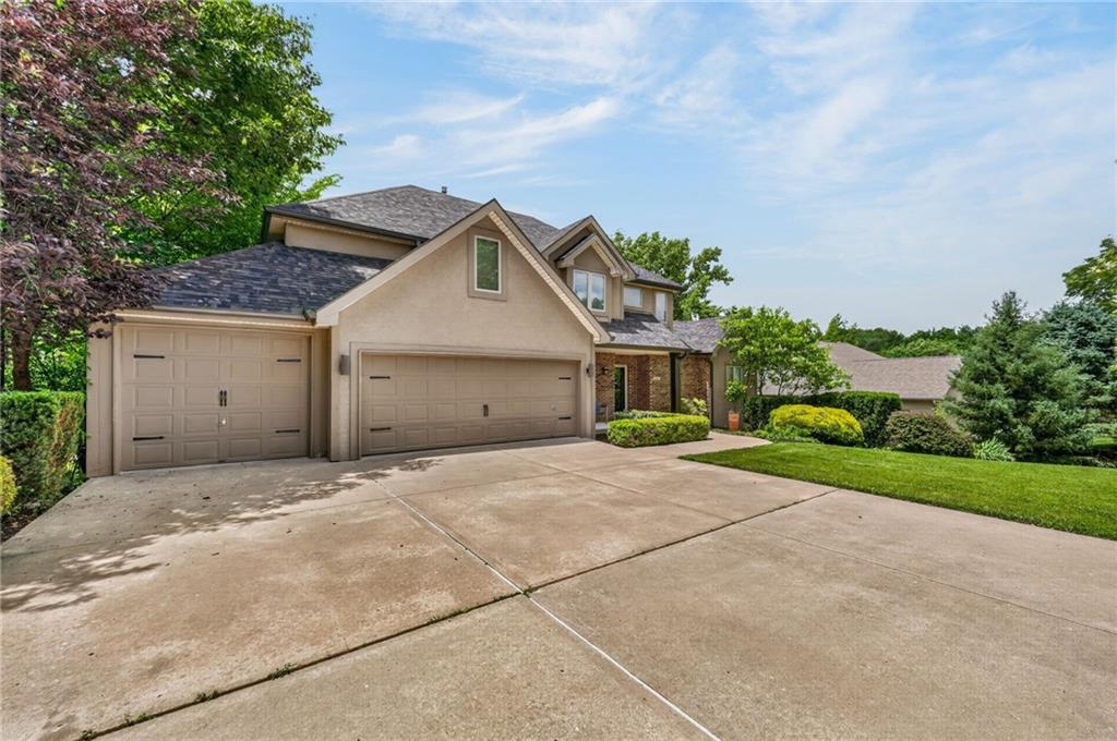 7608 Northwest Roberts Road Weatherby Lake, MO 64152 - Photo 5 of 73