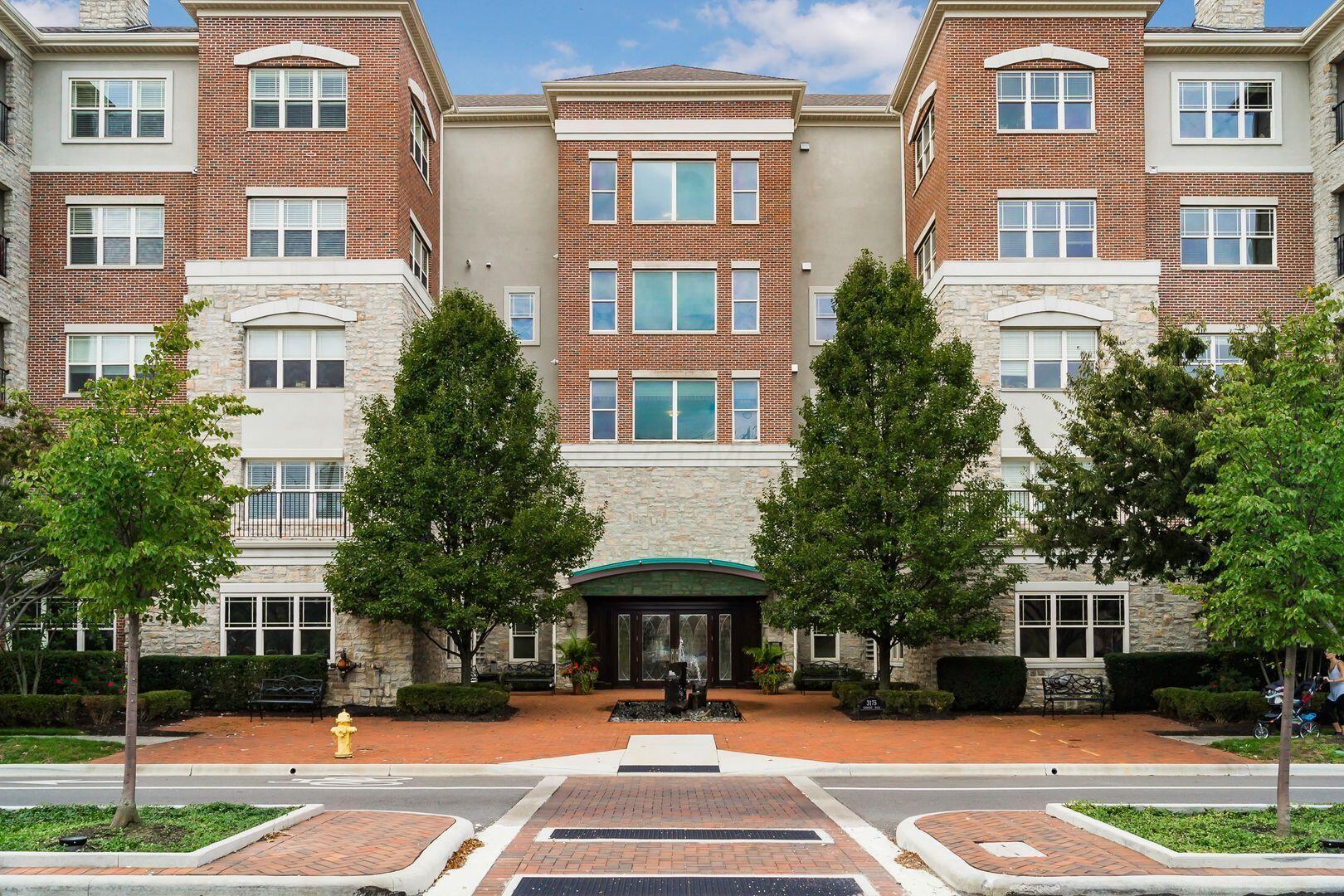 3175 Tremont Road, Unit 206 Columbus, OH 43221 - Photo 2 of 55 Welcome to Arlington Crossing