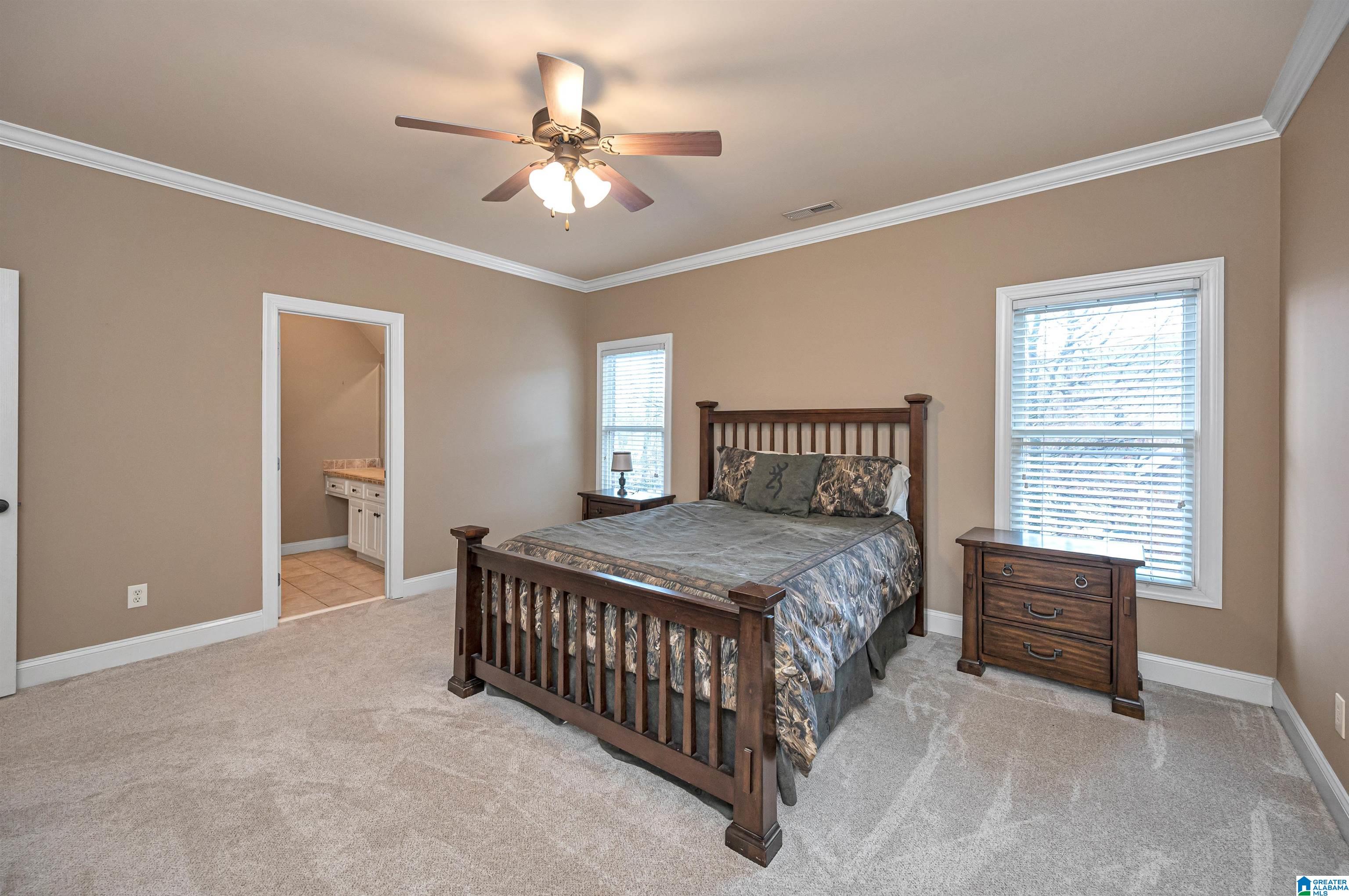 604 Springbank Terrace Birmingham, AL 35242 - Photo 34 of 77