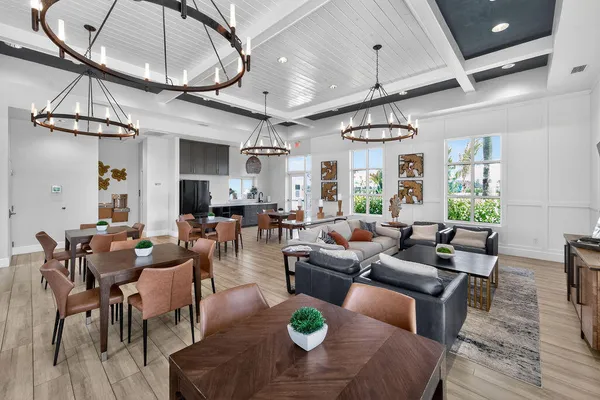 $2,800 | 9449 Southwest Libertas Way, Port St. Lucie, FL 34987