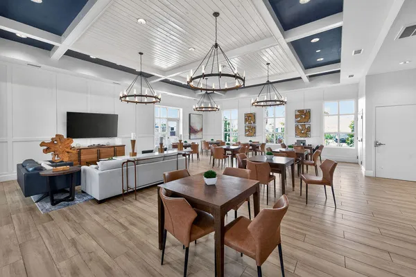 $2,800 | 9449 Southwest Libertas Way, Port St. Lucie, FL 34987