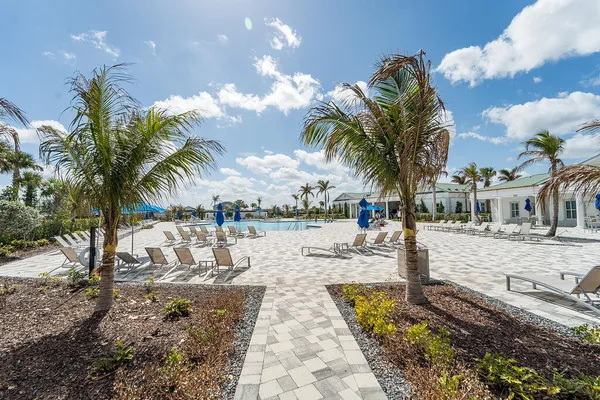 $2,800 | 9449 Southwest Libertas Way, Port St. Lucie, FL 34987