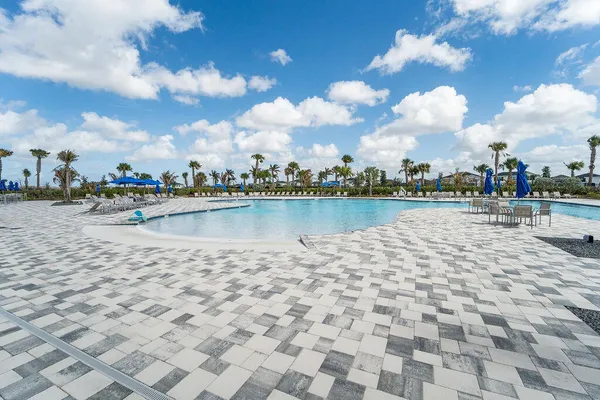 $2,800 | 9449 Southwest Libertas Way, Port St. Lucie, FL 34987