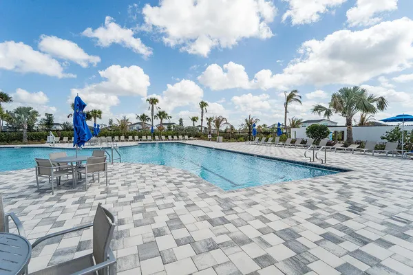 $2,800 | 9449 Southwest Libertas Way, Port St. Lucie, FL 34987