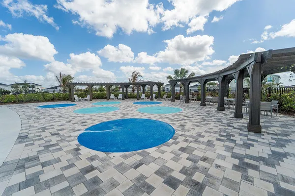 $2,800 | 9449 Southwest Libertas Way, Port St. Lucie, FL 34987