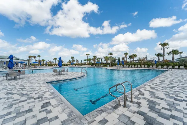 $2,800 | 9449 Southwest Libertas Way, Port St. Lucie, FL 34987