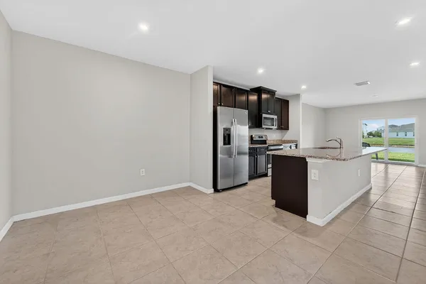 $2,800 | 9449 Southwest Libertas Way, Port St. Lucie, FL 34987