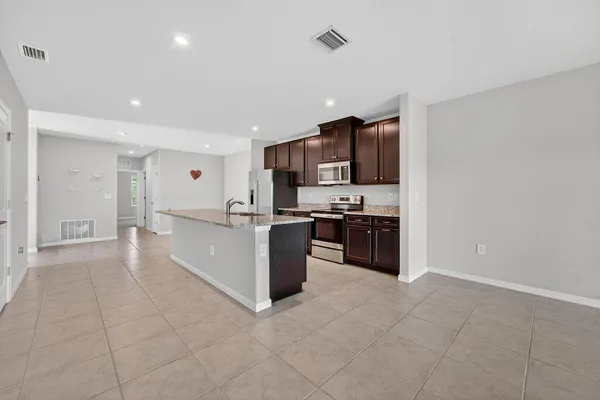 $2,800 | 9449 Southwest Libertas Way, Port St. Lucie, FL 34987