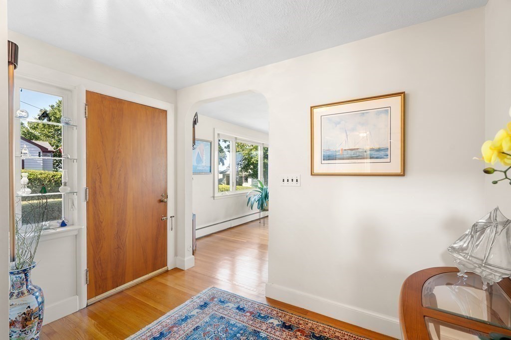 4 Kenneth Road Marblehead, MA 01945 - Photo 11 of 40