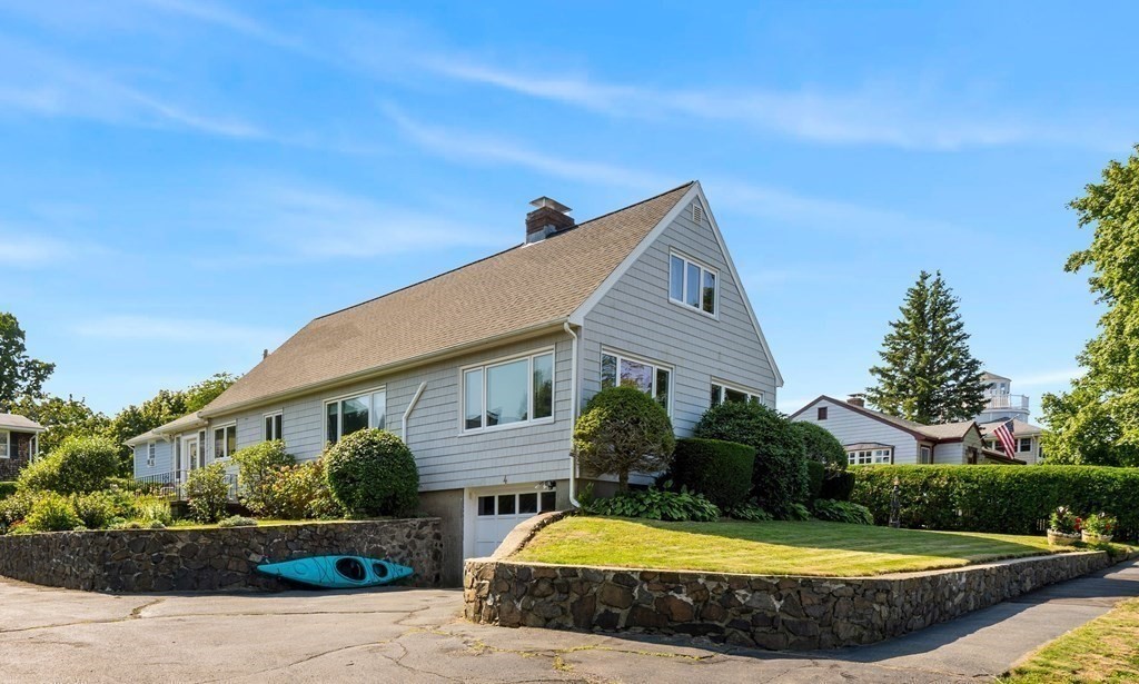 4 Kenneth Road Marblehead, MA 01945 - Photo 2 of 40