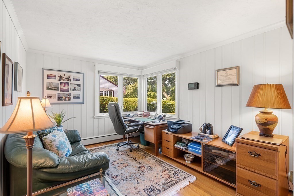 4 Kenneth Road Marblehead, MA 01945 - Photo 23 of 40