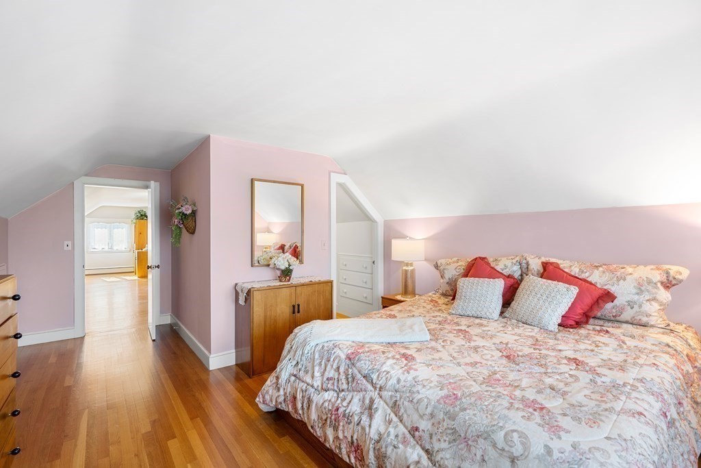 4 Kenneth Road Marblehead, MA 01945 - Photo 24 of 40