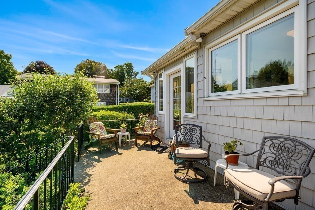 4 Kenneth Road Marblehead, MA 01945 - Photo 33 of 40