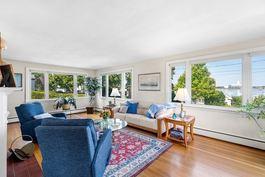 4 Kenneth Road Marblehead, MA 01945 - Photo 8 of 40