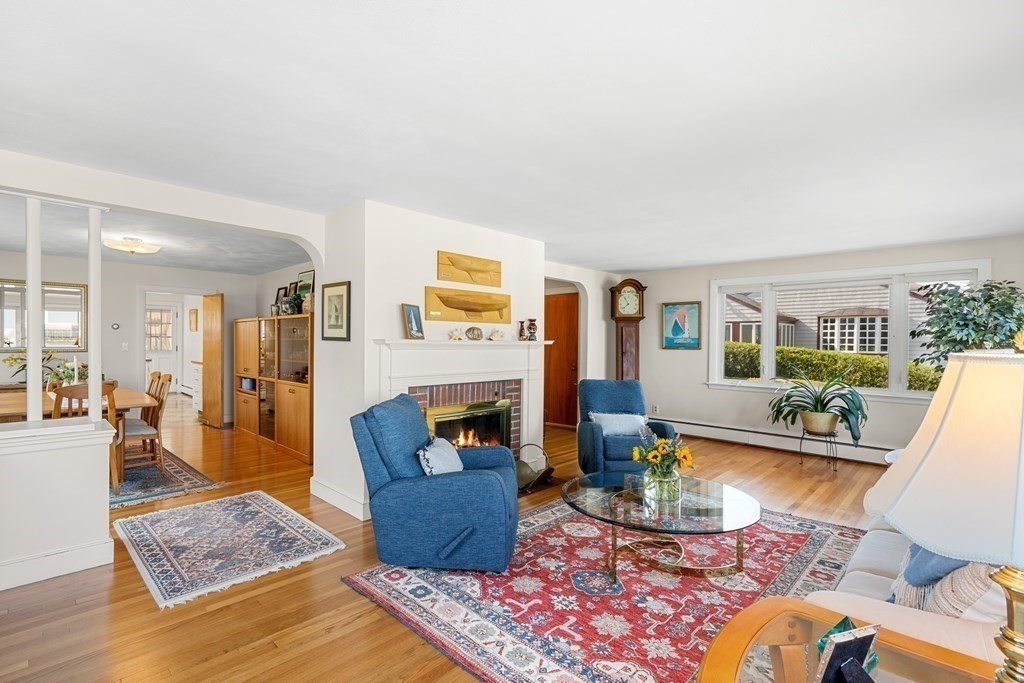 4 Kenneth Road Marblehead, MA 01945 - Photo 10 of 40