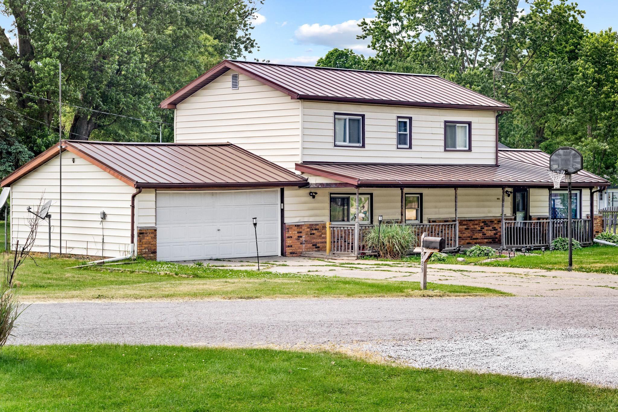 58989 Towne Road Elkhart, IN 46517 - Photo 1 of 25 Gallery Image 1