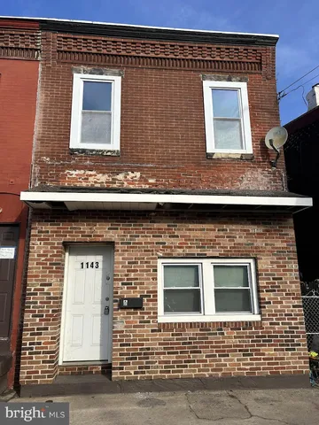 $95,000 | 1143 Kaighn Avenue, Camden, NJ 08103