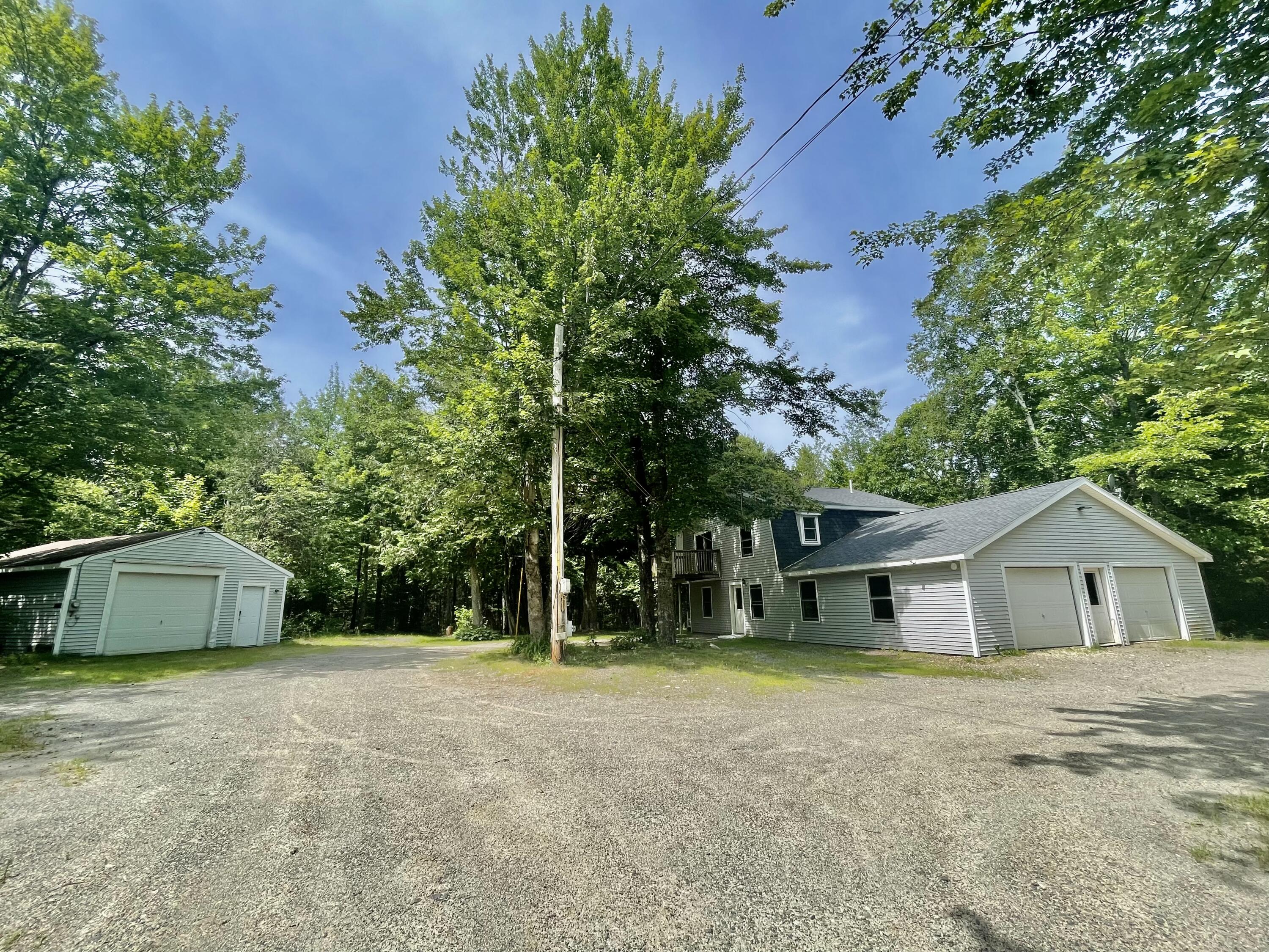 1068 Bangor Road Ellsworth, ME 04605 - Photo 1 of 55 DFA70005-F068-495F-8D9A-9FDD89E0AC59