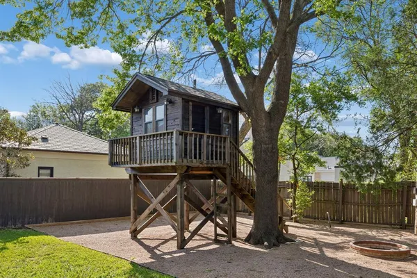 $1,350,000 | 2809 Park Hill Drive, Fort Worth, TX 76109