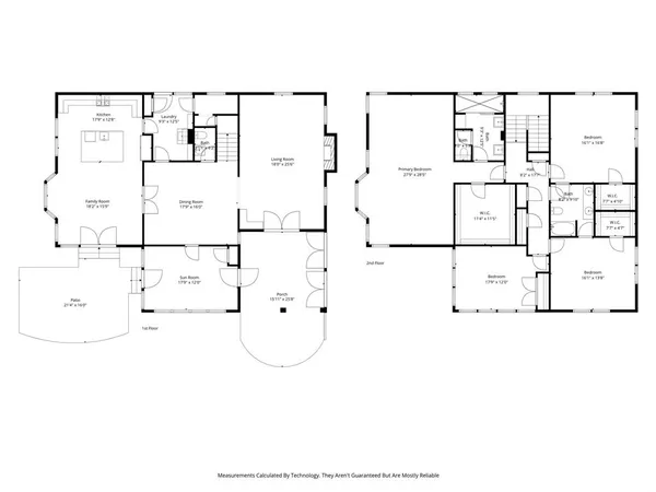 $1,350,000 | 2809 Park Hill Drive, Fort Worth, TX 76109