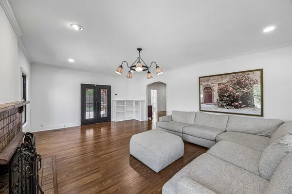 $1,350,000 | 2809 Park Hill Drive, Fort Worth, TX 76109