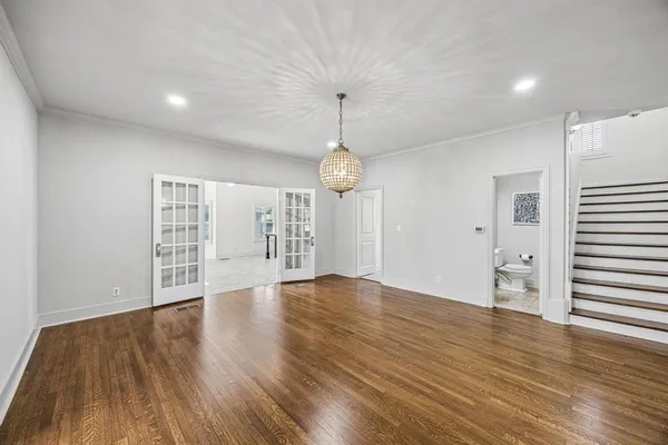 $1,350,000 | 2809 Park Hill Drive, Fort Worth, TX 76109
