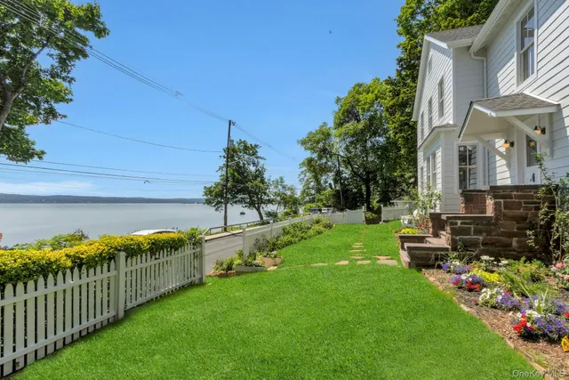 $1,895,000 | 115 River Road, Nyack, NY 10960